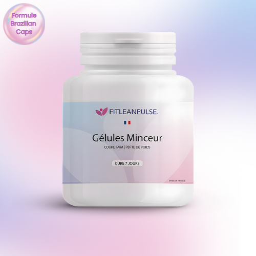 Cure Pulse Minceur